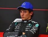 F1: Antonelli passa mal e é liberado dos compromissos de imprensa no México