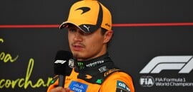 F1: Norris fala sobre momento delicado das regras atuais