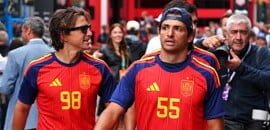 F1: Sainz exalta Espanha após conquista da Copa do Mundo de 2026