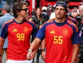 F1: Sainz exalta Espanha após conquista da Copa do Mundo de 2026
