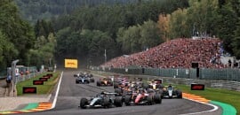 F1: Antonelli vence o GP da Bélgica após duelo com Leclerc; Bortoleto termina em oitavo