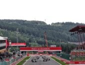 F1: Confira o resultado completo do GP da Bélgica 2026