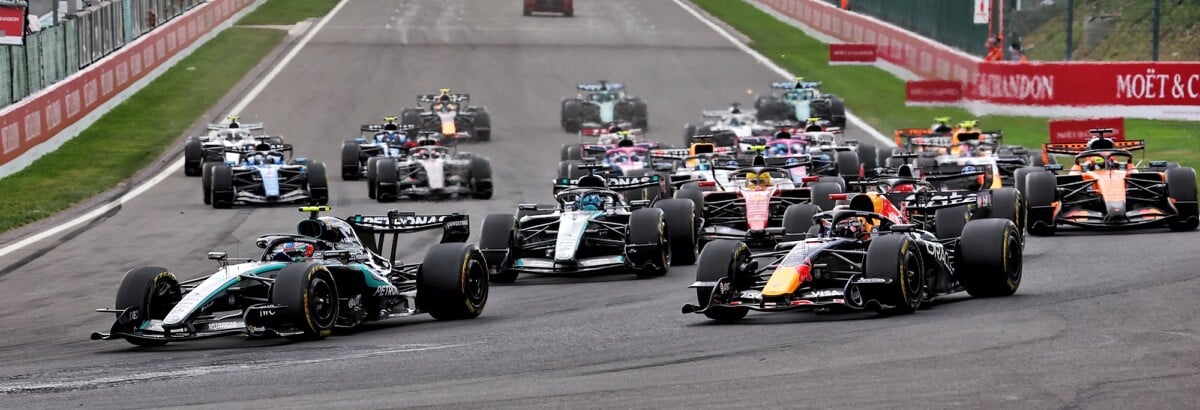 F1 vê receita cair 15% após cancelamentos no calendário de 2026 F1 vê receita cair 15% após cancelamentos no calendário de 2026