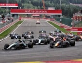 F1 vê receita cair 15% após cancelamentos no calendário de 2026