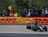 “Inaceitável”: Russell se revolta após abandono precoce no GP da Bélgica de F1