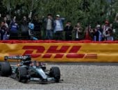 F1: Confira as imagens do GP da Bélgica 2026