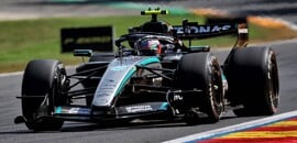 F1: Novos motores entram em cena na disputa pelo título de 2026