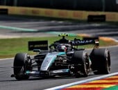 F1 hoje: Antonelli vence e Bortoleto volta a pontuar