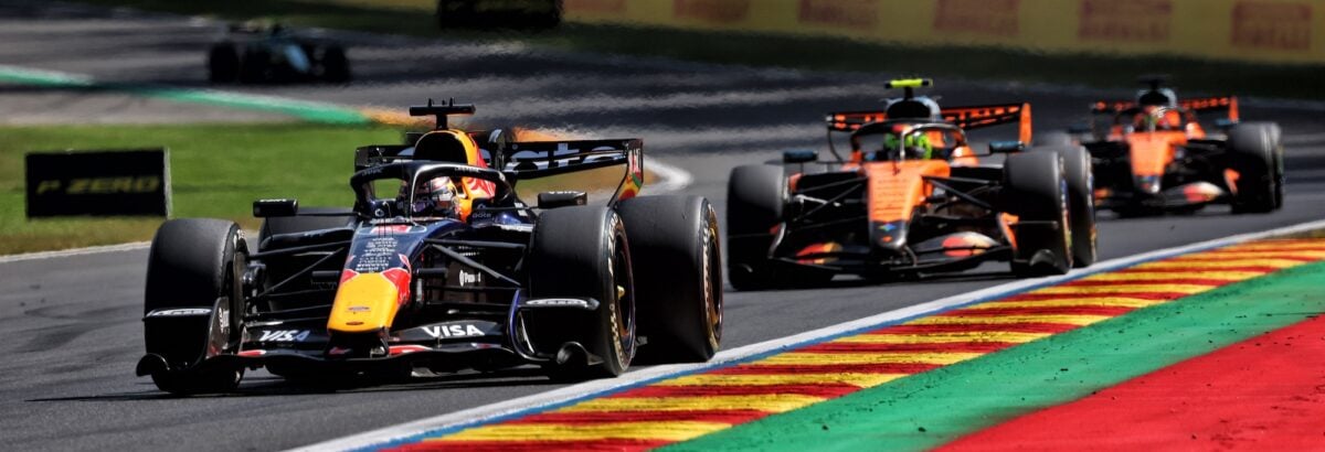 CEO da F1 garante que pilotos podem criticar regras, mas defende novo ciclo CEO da F1 garante que pilotos podem criticar regras, mas defende novo ciclo