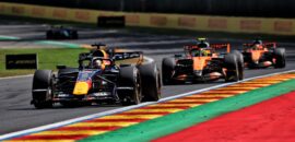 CEO da F1 garante que pilotos podem criticar regras, mas defende novo ciclo