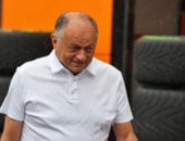 F1: Vasseur defende decisão de parar Hamilton durante VSC no GP da Hungria
