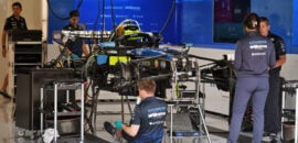 F1: Globo e sportv transmitem o GP da Hungria neste domingo