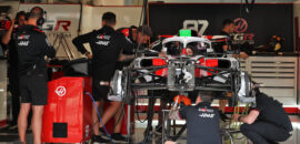 F1: Veja as fotos da quinta-feira do GP da Hungria 2026