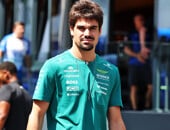F1: Stroll não se surpreendeu com novo contrato de Verstappen