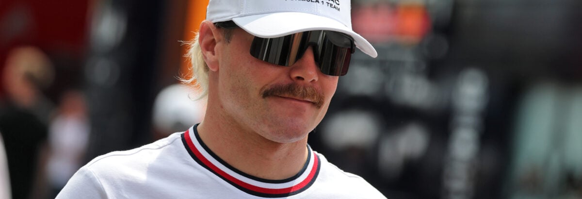 F1: Bottas explica incêndios nos freios da Cadillac e admite foco crescente em 2027 F1: Bottas explica incêndios nos freios da Cadillac e admite foco crescente em 2027