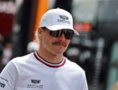 F1: Bottas explica incêndios nos freios da Cadillac e admite foco crescente em 2027