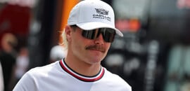 F1: Bottas fala sobre saída de Lowdon como chefe da Cadillac: “Causou surpresa inicial”