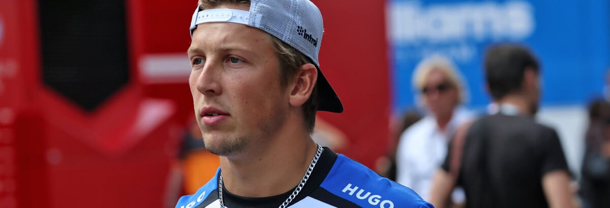F1: Lawson faz pedido à Racing Bulls após bom GP da Hungria: "Manter esse desempenho" F1: Lawson faz pedido à Racing Bulls após bom GP da Hungria: “Manter esse desempenho”