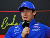 F1: Colapinto revela conversa com presidente da FIA durante visita a Buenos Aires