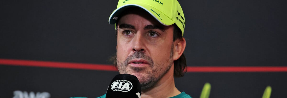 F1: Futuro de Alonso pode desencadear mudanças no mercado de pilotos F1: Futuro de Alonso pode desencadear mudanças no mercado de pilotos