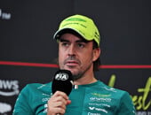 F1: Futuro de Alonso pode desencadear mudanças no mercado de pilotos