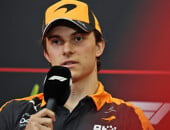 F1: Piastri critica duramente Sainz após toque na Hungria