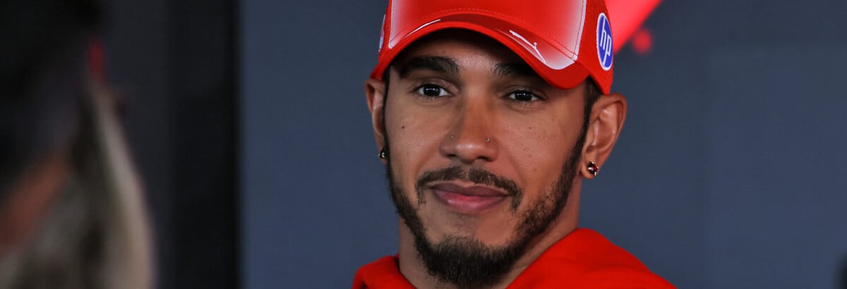 F1: Hamilton dá indício de documentário futuro onde contará tudo sobre Hungria 2025 F1: Hamilton dá indício de documentário futuro onde contará tudo sobre Hungria 2025