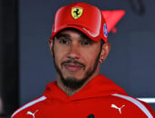 F1: Hamilton dá indício de documentário futuro onde contará tudo sobre Hungria 2025