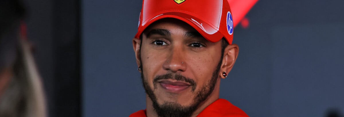 F1: Hill elogia reação de Hamilton e destaca força na Ferrari F1: Hill elogia reação de Hamilton e destaca força na Ferrari