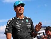 F1: Russell ainda tem apoio de fãs para buscar o título em 2026