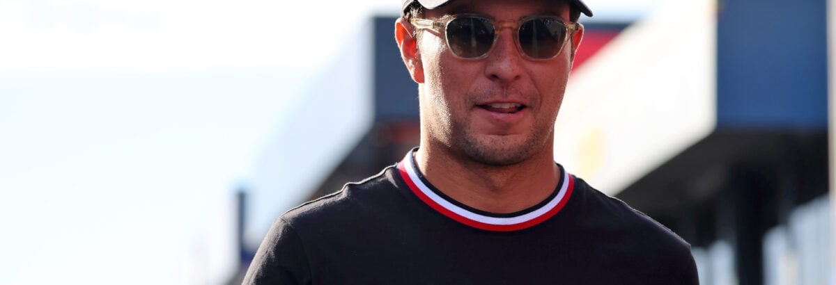 F1: Pérez espera que Cadillac use pausa de verão para "ajustar e melhorar" confiabilidade F1: Pérez espera que Cadillac use pausa de verão para “ajustar e melhorar” confiabilidade
