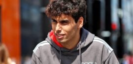 F1: Bortoleto reforça que “futuro com Audi está definido” e fala em “muitos anos”