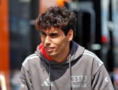 Bortoleto vê chuva como oportunidade para Audi ganhar respostas no GP da Holanda