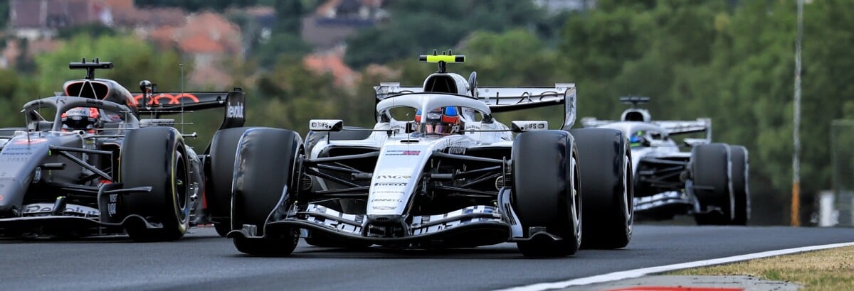 Herta descarta disputar segunda temporada na Fórmula 2 em busca de vaga na F1 Herta descarta disputar segunda temporada na Fórmula 2 em busca de vaga na F1