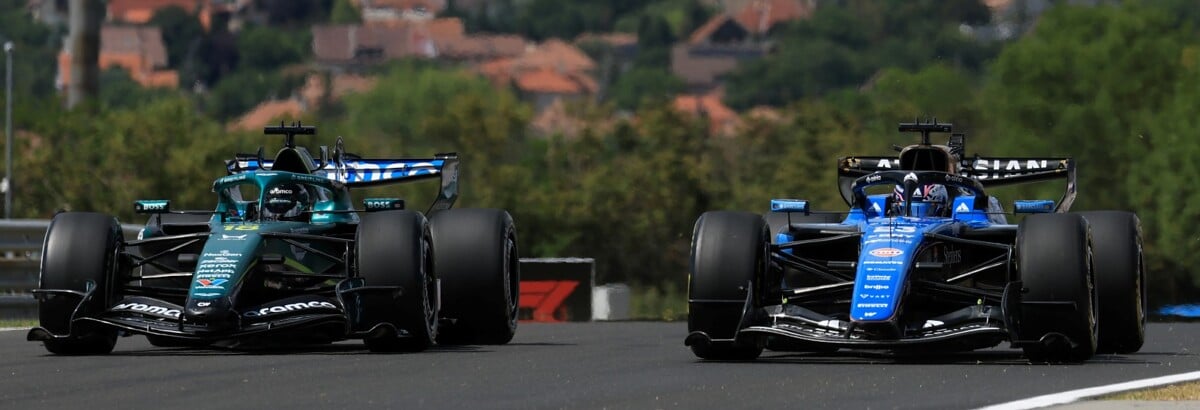 F1: Sainz não vê Williams capaz de brigar com Aston Martin F1: Sainz não vê Williams capaz de brigar com Aston Martin