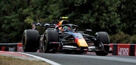 F1: Diretor da Red Bull admite falta de confiança no RB22