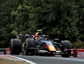 F1: Hadjar busca reação após dia complicado em Budapeste
