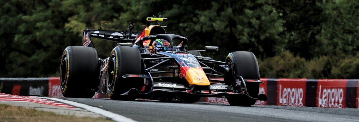 F1 hoje: Hadjar volta, McLaren muda carro e Hamilton admite pressão F1 hoje: Hadjar volta, McLaren muda carro e Hamilton admite pressão