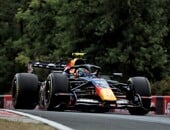 F1 hoje: Hadjar volta, McLaren muda carro e Hamilton admite pressão