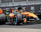F1: Stella elogia Fornaroli e destaca “grande maturidade” na McLaren