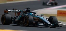 Confira a classificação do campeonato da F1 2026 após a Sprint o GP da Holanda
