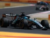 F1: Russell vê Ferrari à frente e liga alerta para GP da Hungria