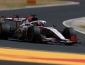 F1: Haas tem sensações diferentes entre pilotos após treinos na Hungria