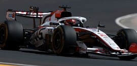 F1: Haas leva atualização importante ao GP da Itália em busca de reação