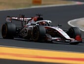 F1: Haas sai zerada do GP da Hungria após dificuldades: “Não tinha ritmo”