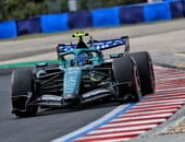F1: Aston Martin vê evolução e projeta novos ganhos em Zandvoort
