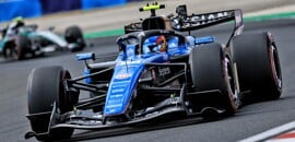 F1: Sainz revela por que decidiu ficar na Williams para 2027
