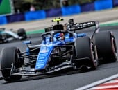 F1: Sainz e Albon enfrentam problemas e largam no fim do grid