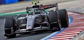 F1: Audi identifica perda de ritmo após TL1 na Itália