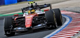 Ex-F1 diz ser surpreendente ver erros de Hamilton em 2026: “Difícil entender motivo”
